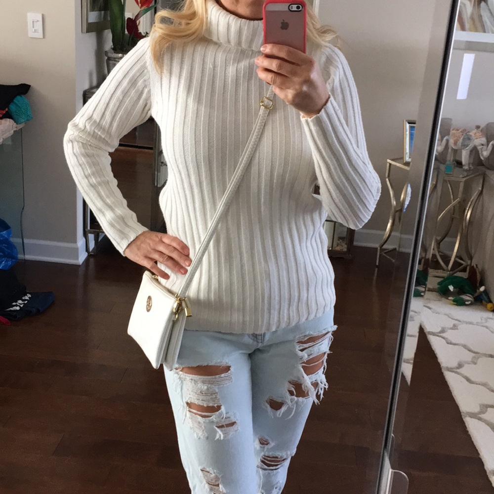 Sonoma sweater